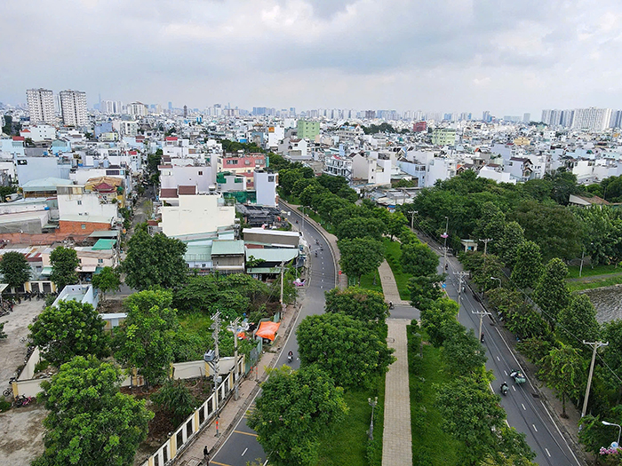 TP.HCM rà soát, thống kê toàn bộ các dự án, công trình tồn đọng, dừng thi công