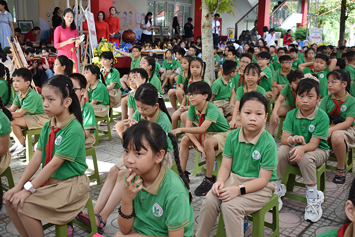 Hà Nội tăng cường đảm bảo an toàn trường học