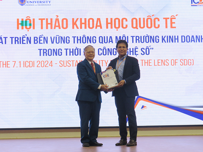 Phát triển kinh doanh trong thời đại công nghệ số