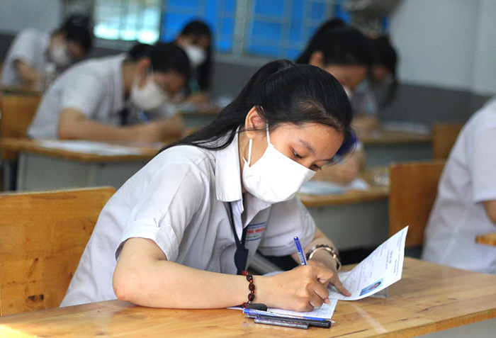 Bộ GD-ĐT: Giảm quy mô xét tuyển sớm không gây khó cho các trường