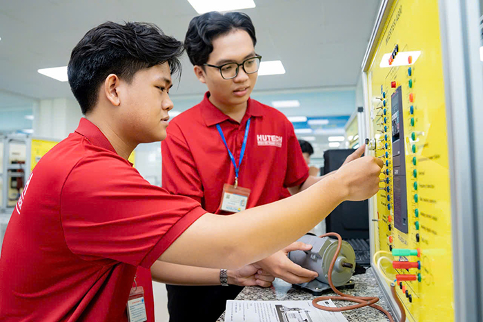 Đề xuất miễn, giảm học phí cho người học ngành công nghiệp bán dẫn