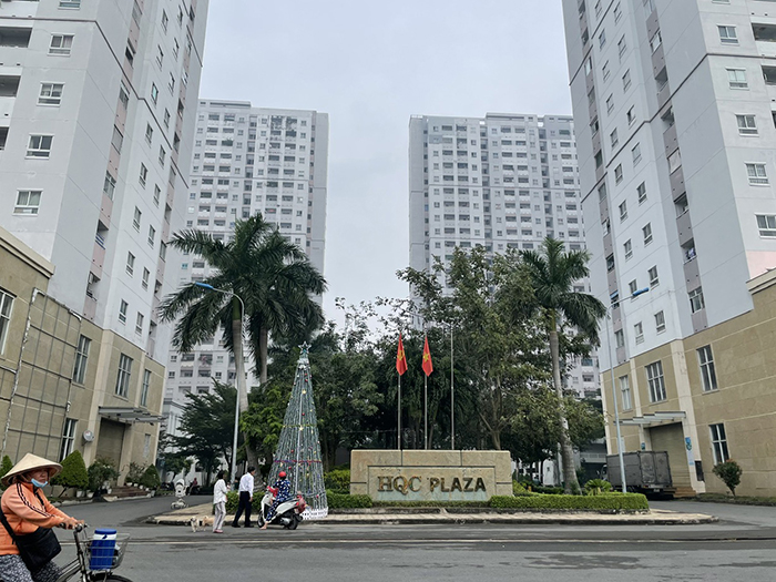 Phát triển nhà ở xã hội tại TP.HCM: Cần cơ chế đặc thù cho doanh nghiệp