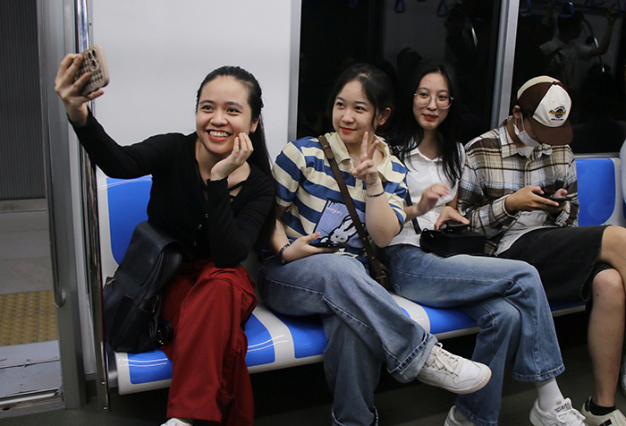 TP.HCM triển khai kế hoạch tích hợp giao thông để hỗ trợ tuyến Metro số 1