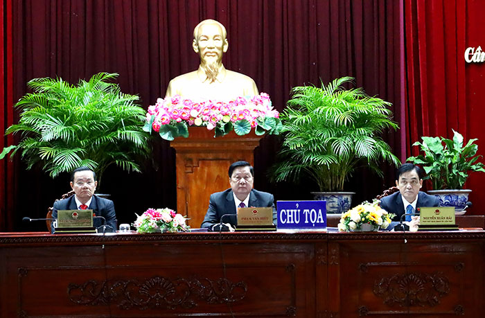 Cần Thơ: Năm 2025, phấn đấu tăng trưởng kinh tế (GRDP) đạt từ 9,5% trở lên