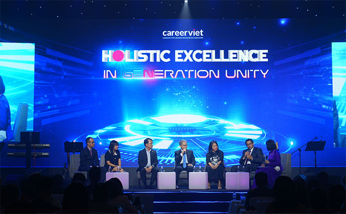 Sự thấu hiểu giúp lao động gen Z gắn bó lâu dài với doanh nghiệp