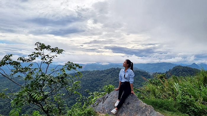 Hành trình thiên lý