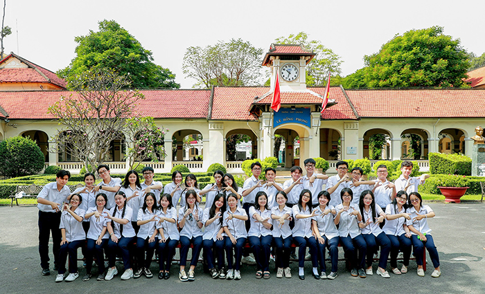 Giáo dục Việt Nam trước thềm kỷ nguyên mới