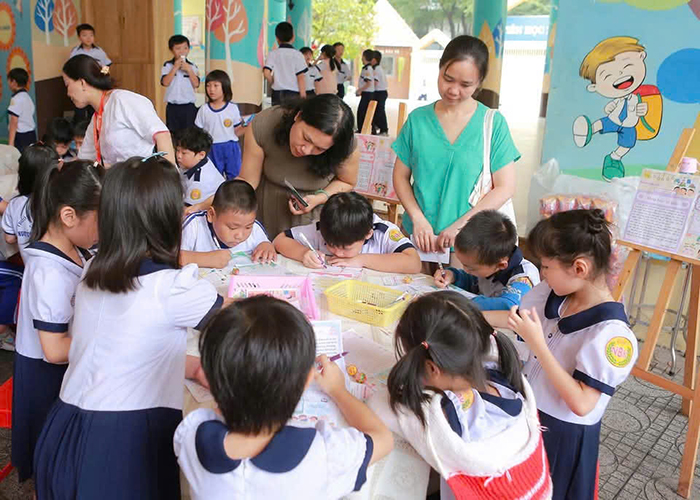 Sở GD-ĐT TP.HCM gia hạn thời gian hoàn thành các nội dung bồi dưỡng thường xuyên