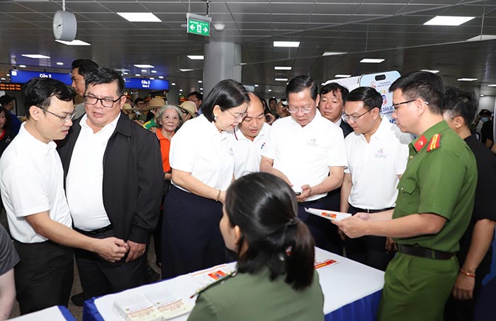 Cần đầu tư kỹ năng số cho cán bộ, công nhân viên chức để đủ nguồn lực thực hiện chuyển đổi số