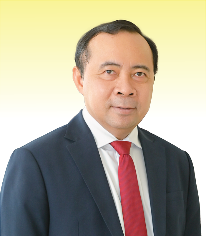 PGS.TS Vũ Hải Quân: Đại học Quốc gia TP.HCM có trách nhiệm lớn trong kỷ nguyên vươn mình của dân tộc