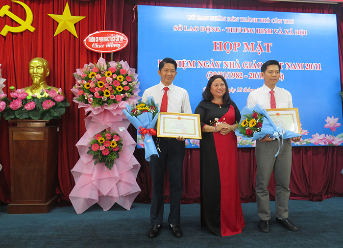 Cần Thơ với chương trình mục tiêu quốc gia giảm nghèo bền vững