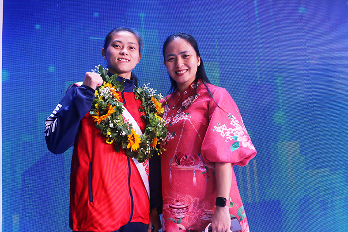 Người trẻ với khát vọng hội nhập quốc tế