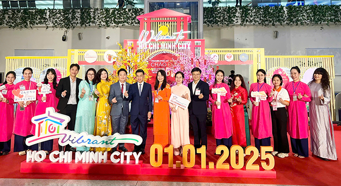 Khám phá miệt vườn giữa lòng phố thị