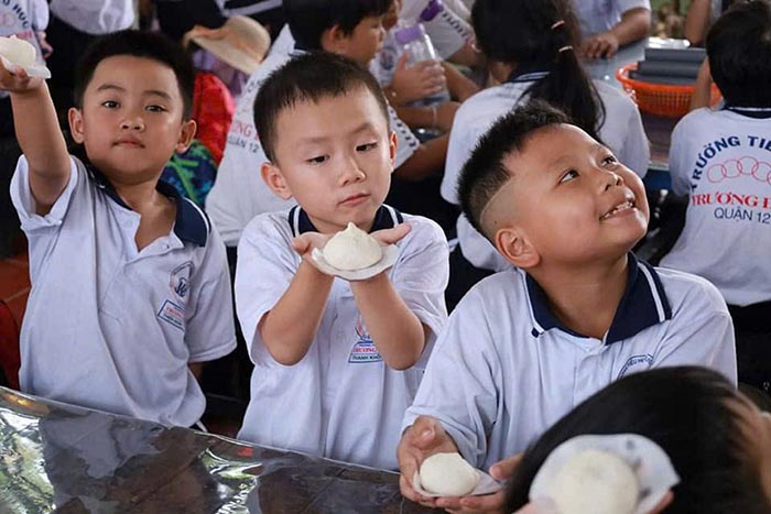 Trường học hạnh phúc tiếp tục là điểm nhấn của ngành giáo dục năm 2025