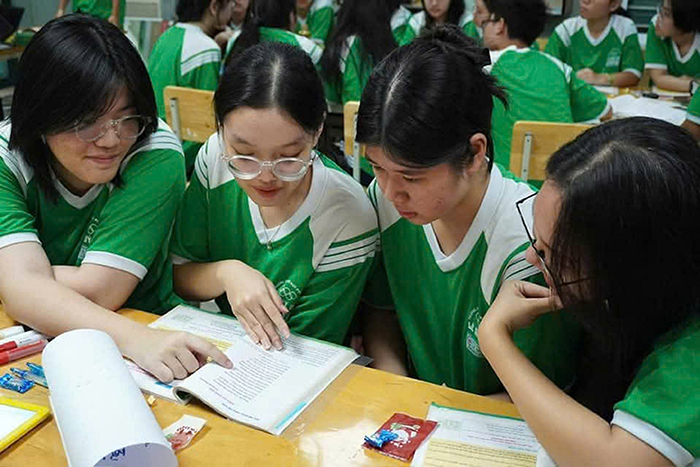 Thông tư mới về dạy thêm, học thêm: Đưa hoạt động dạy thêm vào khuôn khổ