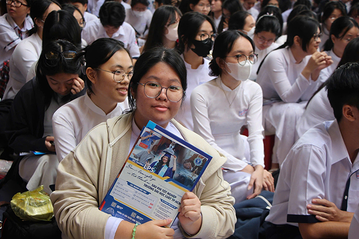 Xu hướng học tập mới trong bối cảnh toàn cầu hóa