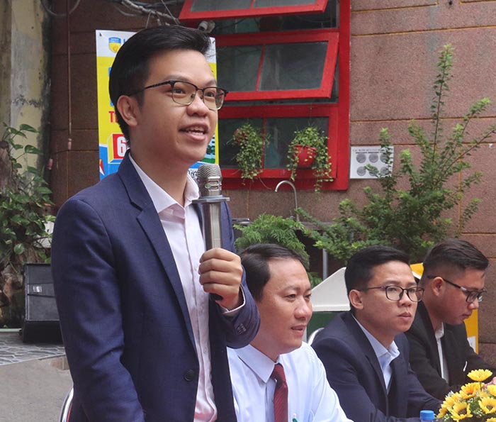 Luyện “bí kíp” giảm căng thẳng, áp lực mùa thi