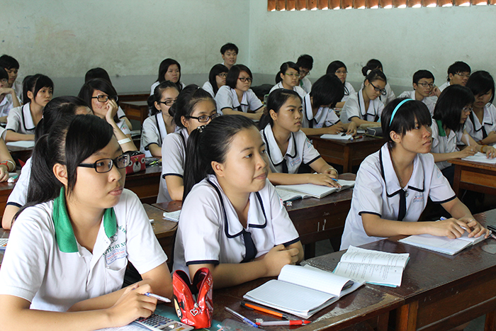 Trò hay so bì, thầy cô xử lý sao cho thuyết phục?