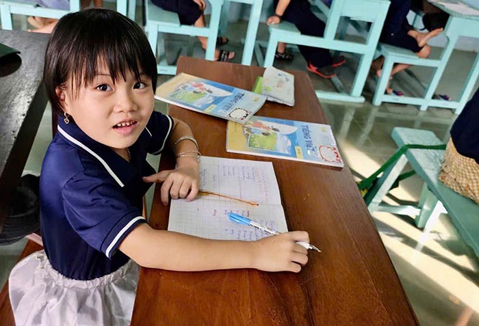 Quy định mới nhất: Dạy thêm ngoài trường có thu tiền phải đăng ký kinh doanh