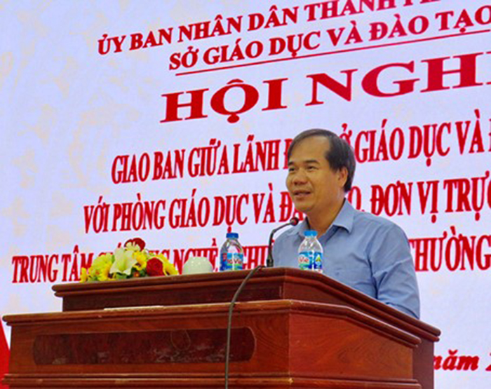 Cần Thơ: Nhiều giải pháp nâng cao chất lượng giáo dục toàn diện