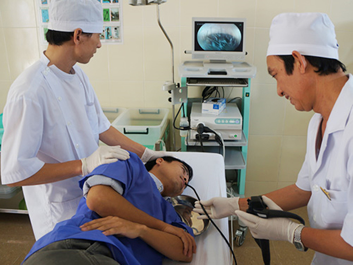 Bệnh trào ngược dạ dày thực quản: Đang có xu hướng gia tăng ở người trẻ