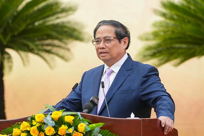 Trung tâm tài chính quốc tế: Động lực phát triển mới cho TP.HCM cũng như cả nước