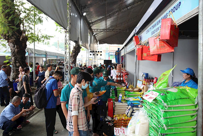 Thực hiện kịp thời các chính sách an sinh xã hội