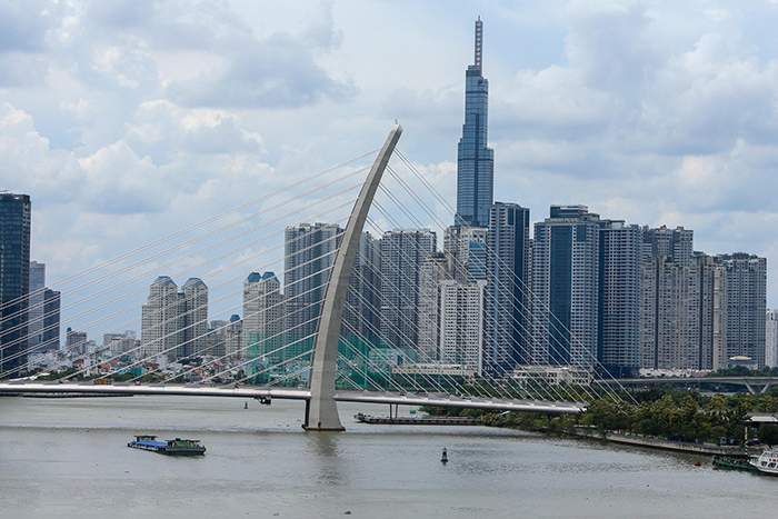 Chuẩn bị cho kỷ nguyên mới: TP.HCM sẽ là cầu nối trong hợp tác quốc tế, huy động nguồn lực