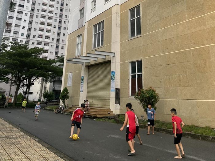 Phát triển nhà ở xã hội tại TP.HCM: Nhiều giải pháp đặc thù nhằm đẩy nhanh tiến độ