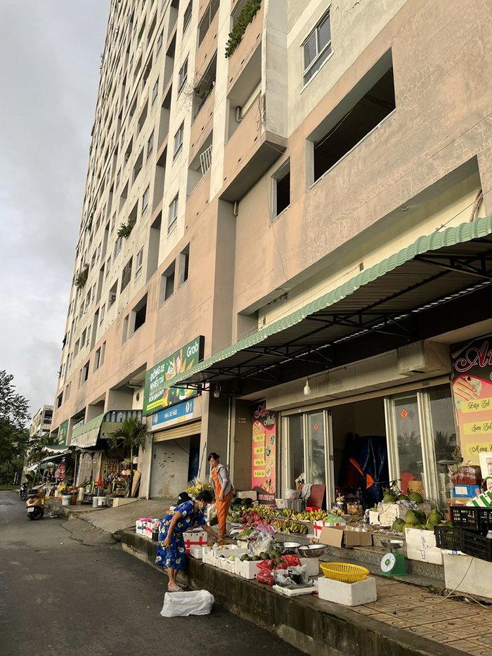 Phát triển nhà ở xã hội tại TP.HCM: Các ngân hàng sẵn sàng rót vốn