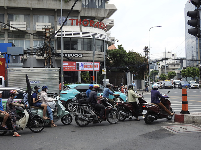 Người dân tố cáo vi phạm giao thông có được nhận tiền thưởng hay không?