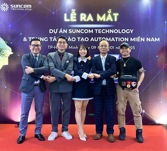 Giải pháp đưa công nghệ tự động hóa vào thực tiễn giáo dục