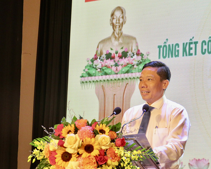 Ngành văn hóa – thể thao và du lịch Cần Thơ: Cần có phương án đẩy mạnh phát triển công nghiệp văn hóa