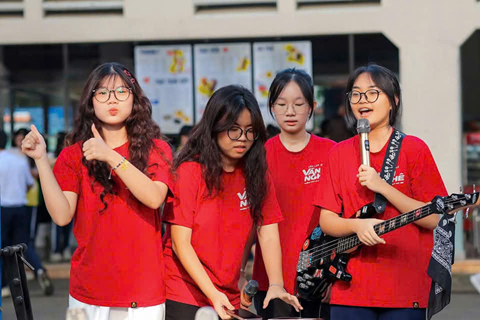 UBND TP bãi bỏ quyết định về tiêu chí công nhận trường thực hiện chương trình chất lượng cao “Trường tiên tiến, hội nhập quốc tế”