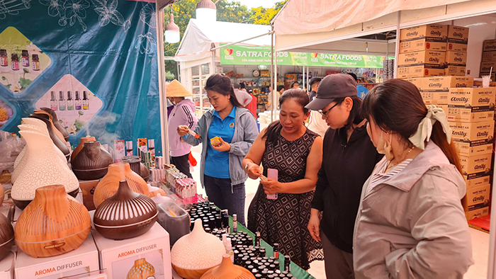 Tết đến với mọi đoàn viên công đoàn, người lao động