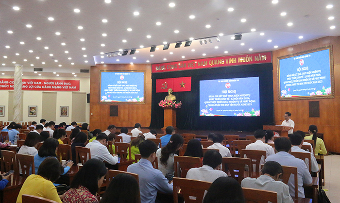 Quận 10: Thu ngân sách vượt chỉ tiêu so với kế hoạch đề ra