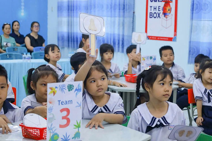 Sở GD-ĐT TP.HCM nghiêm cấm trường học cung cấp, đăng tải dữ liệu cá nhân dạng file dưới mọi hình thức