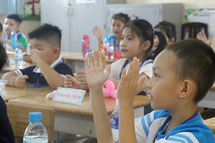 TP.HCM áp dụng hình thức viết đơn nghỉ học trực tuyến toàn  thành phố