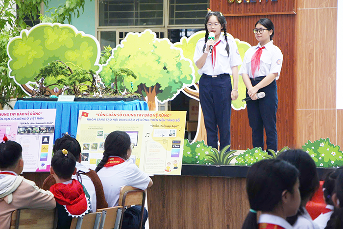 UBND quận 3 yêu cầu rà soát, hướng dẫn đăng ký kinh doanh dạy thêm, học thêm