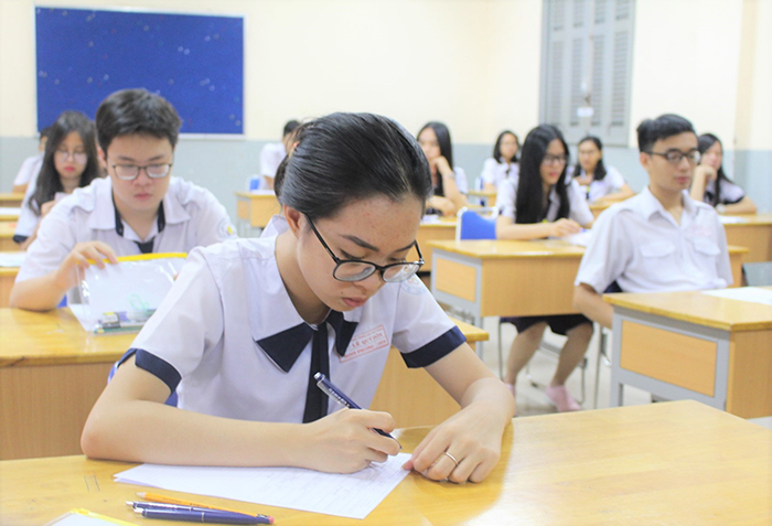 Bộ GD-ĐT sẽ tập trung hoàn thành việc sắp xếp tổ chức bộ máy