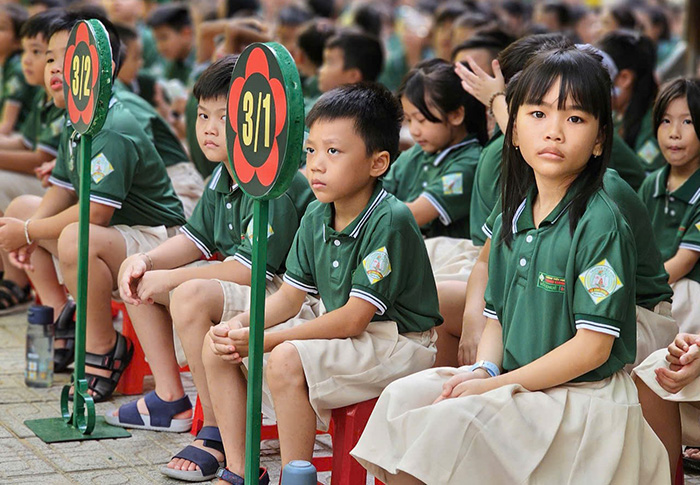 Bộ GD-ĐT lập đoàn kiểm tra việc dạy thêm, học thêm