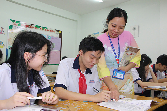 Không phải học thêm càng nhiều thì càng nắm nhiều kiến thức