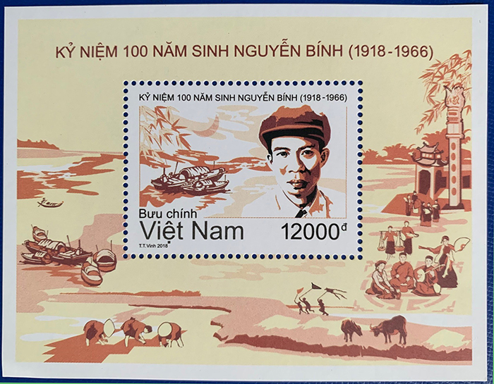 Các thi sĩ đặt nền móng cho thi ca hiện đại Việt Nam