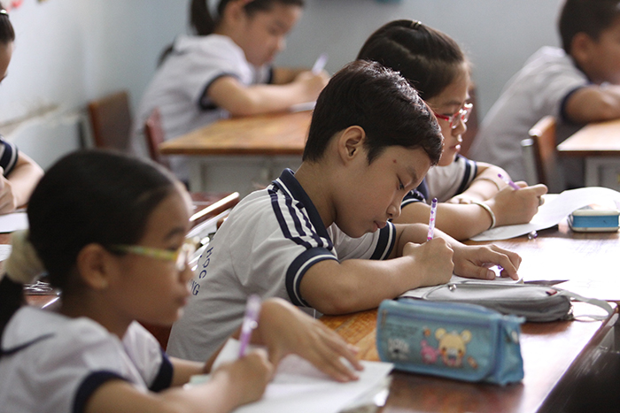 Thông tư mới về dạy thêm, học thêm – đôi điều trăn trở