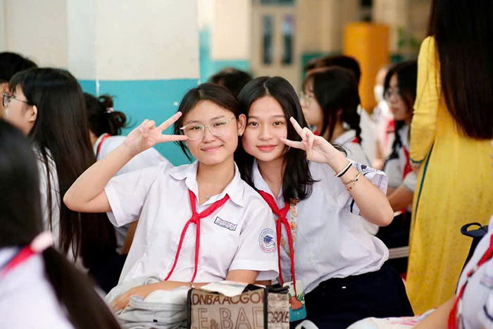 Sở GD-ĐT TP.HCM lập các đoàn kiểm tra nhiều trường quốc tế