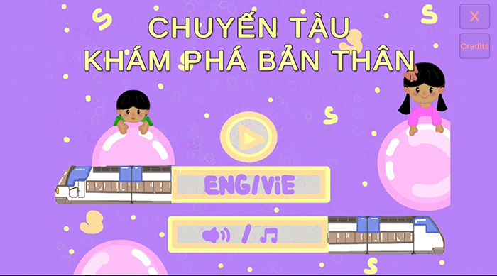 Nữ sinh lớp 9 “hóa giải” hội chứng lo âu, trầm cảm ở học sinh