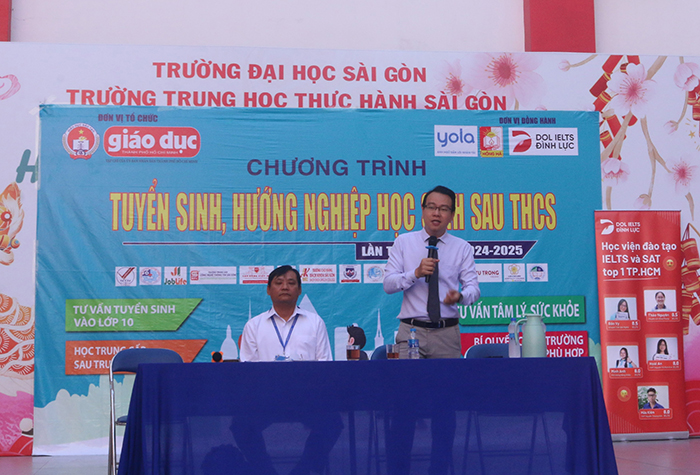 Chuyên gia chỉ cách lấy lại bình tĩnh trong phòng thi