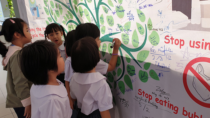 Giáo viên giỏi là người có phương pháp giáo dục hay