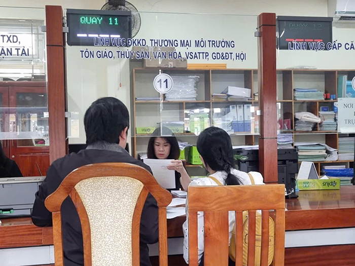 Đà Nẵng: Giáo viên cấp tập thực hiện thủ tục đăng ký dạy thêm