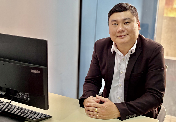 Kiểm định chất lượng đào tạo để người trẻ tin tưởng chọn học nghề